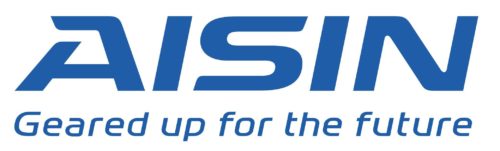 Aisin Seiki Logo