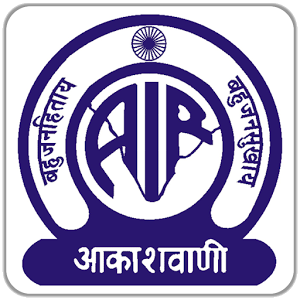 All-India-Radio-News-Logo