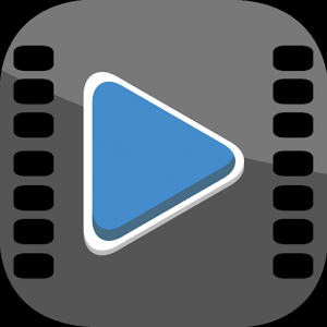 AllTube Media Video Player HD Logo