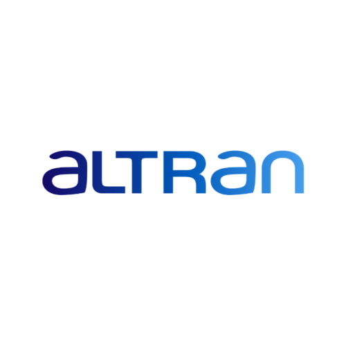 Altran Logo