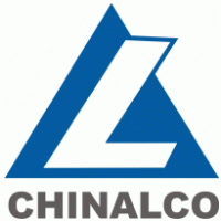 Aluminum Corporation of China Logo-RL1008