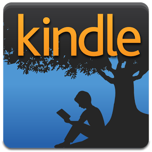 Amazon-Kindle-Logo