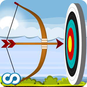 Archery- Logo