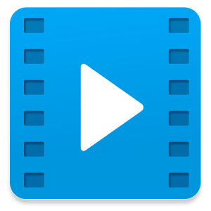 Archos Video Player Free Logo