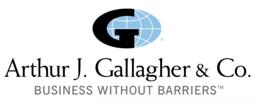 Arthur J. Gallagher Logo