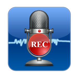 Audio-recorder-Logo