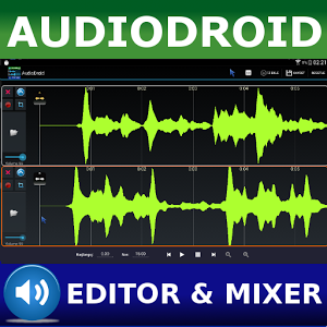 AudioDroid-Audio-Mix-Studio-Logo