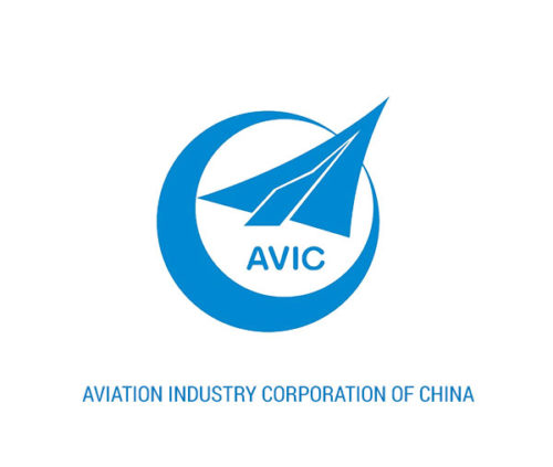 Aviation Industry Corporation of China Logo-RL1011