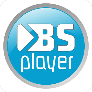 BSPlayer FREE Logo