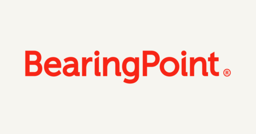 Bearingpoint Logo