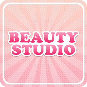  Beauty Studio Photo Editor Logo