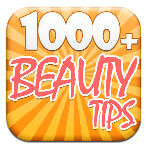 Beauty Tip Logo