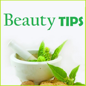 Beauty Tips Logo