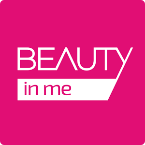 Beauty in me Logo