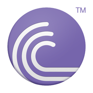  BitTorrent®-Torrent-Downloads-Logo