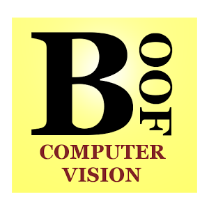  BoofCV-Demonstration-Logo