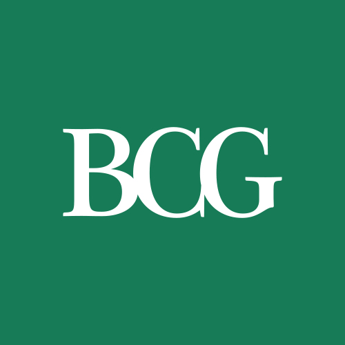 Boston Consulting Group Logo