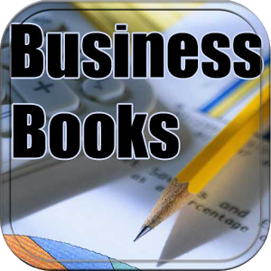 Business Books Logo