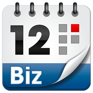 Business Calendar Logo