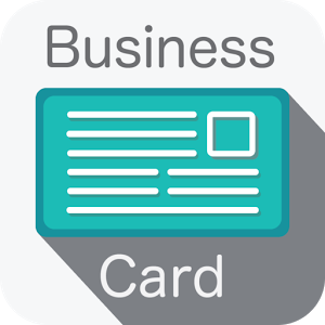  Business Card Maker Logo