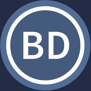  Business Dictionary Logo