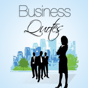  Business Quotes Logo