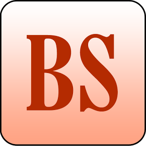 Business Standard News Logo