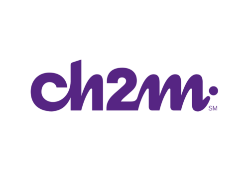 CH2M Hill Logo