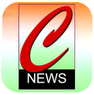 CNews-Bharat-App-Logo