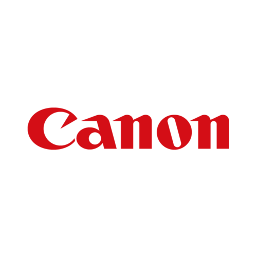 Canon Inc. Logo