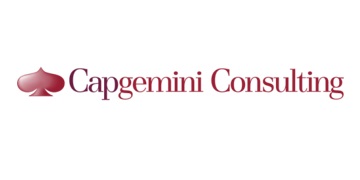 Capgemini Consulting Logo 