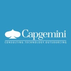 Capgemini Logo