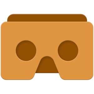 Cardboard Logo