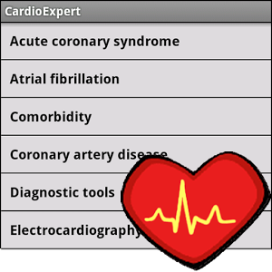 CardioExpert-I-Logo