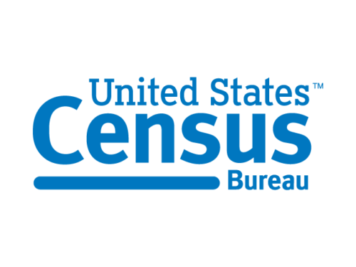 Census.gov Logo