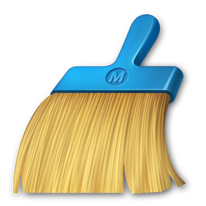 Clean Master Logo