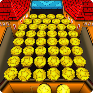 Coin Dozer Free Prizes Logo