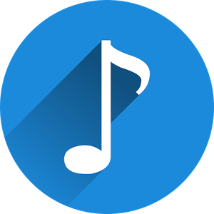 Convert video or audio to mp3 Logo