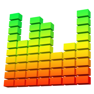 Cool Tool system stats Logo