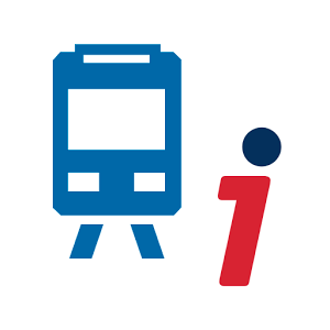 Czech-Public-Transport-IDOS-Logo