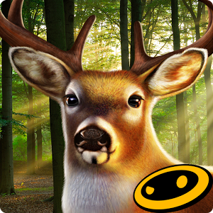  DEER HUNTER 2014 Logo