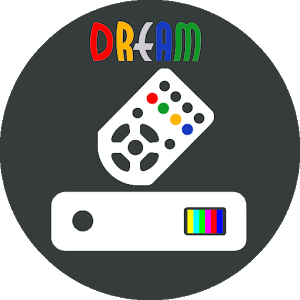  DREAMBOX TOOLS Logo