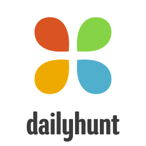Dailyhunt-News-Hunt-News-Logo