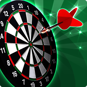  Darts King Logo