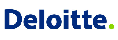 Deloitte Consulting Logo