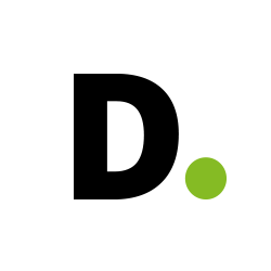 Deloitte Touche Tohmatsu Logo