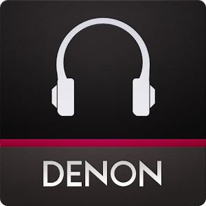 Denon-Audio-Logo