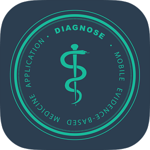 Diagnose Logo