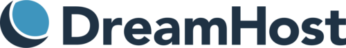 Dreamhost.com Logo