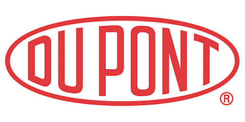 DuPont Logo